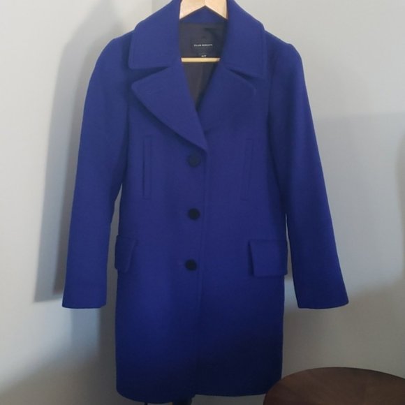 Club Monaco coat - Picture 2 of 5